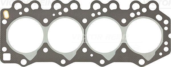 GASKET. CYLINDER HEAD