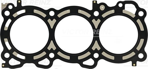 GASKET. CYLINDER HEAD