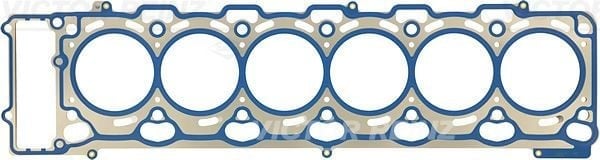 GASKET. CYLINDER HEAD