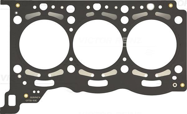 GASKET. CYLINDER HEAD