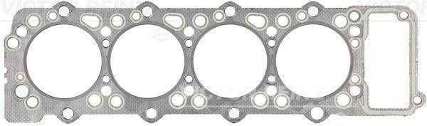 GASKET. CYLINDER HEAD