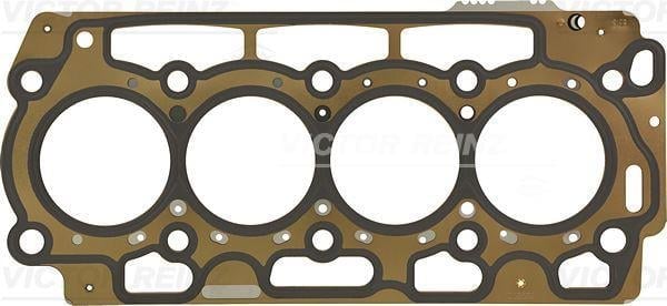 GASKET. CYLINDER HEAD