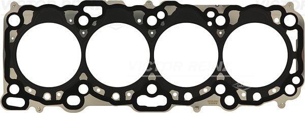 GASKET. CYLINDER HEAD