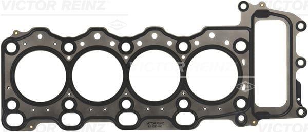 GASKET. CYLINDER HEAD