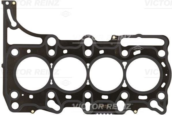 GASKET. CYLINDER HEAD