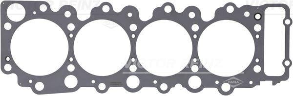 GASKET. CYLINDER HEAD
