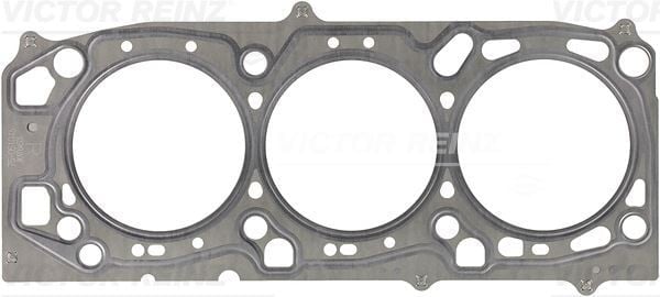 GASKET. CYLINDER HEAD