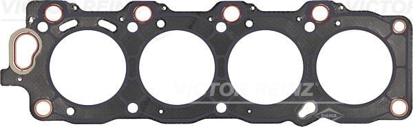 GASKET. CYLINDER HEAD