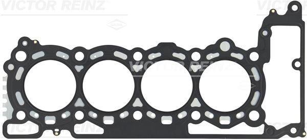 GASKET. CYLINDER HEAD