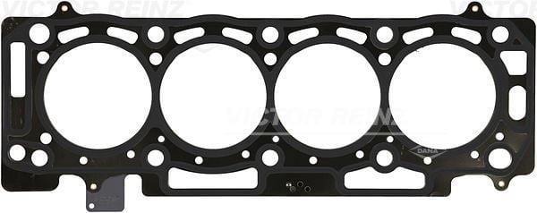 GASKET. CYLINDER HEAD