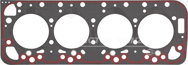 GASKET. CYLINDER HEAD