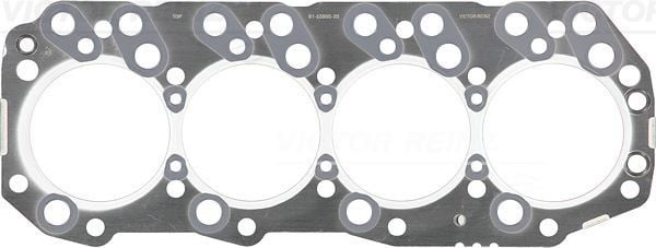 GASKET. CYLINDER HEAD