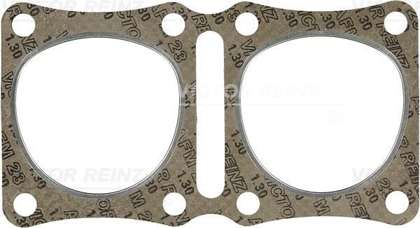 GASKET. CYLINDER HEAD