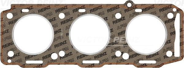 GASKET. CYLINDER HEAD