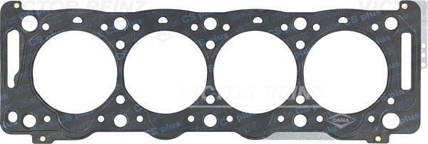GASKET. CYLINDER HEAD