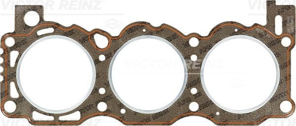 GASKET. CYLINDER HEAD