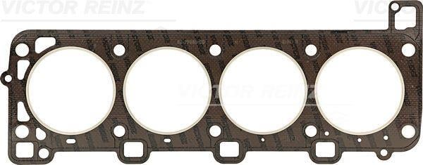 GASKET. CYLINDER HEAD