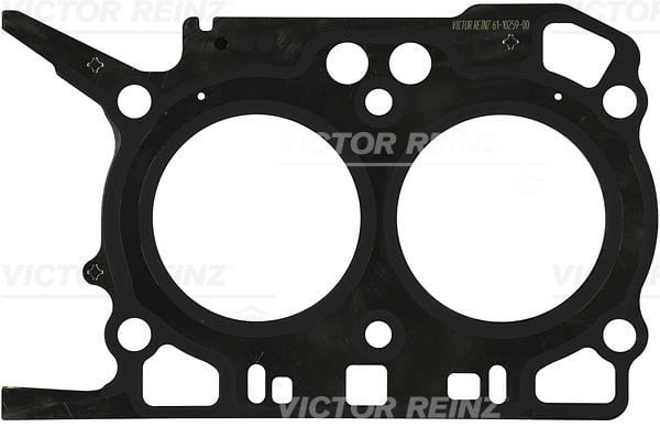 GASKET. CYLINDER HEAD
