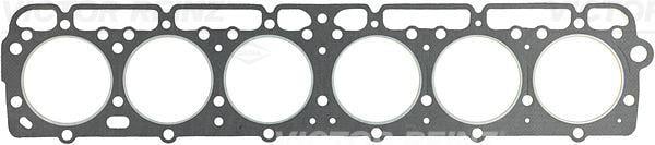 GASKET. CYLINDER HEAD