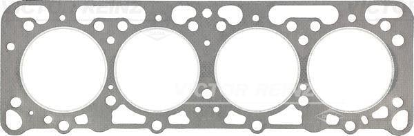 GASKET. CYLINDER HEAD