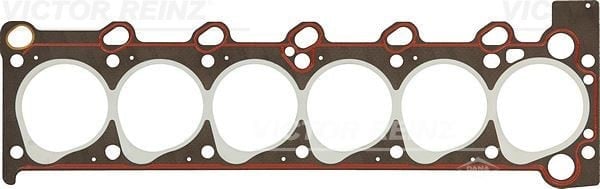 GASKET. CYLINDER HEAD