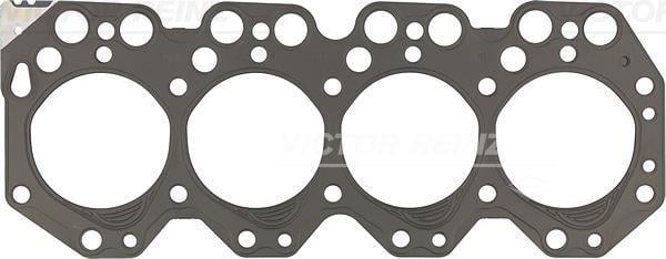 GASKET. CYLINDER HEAD