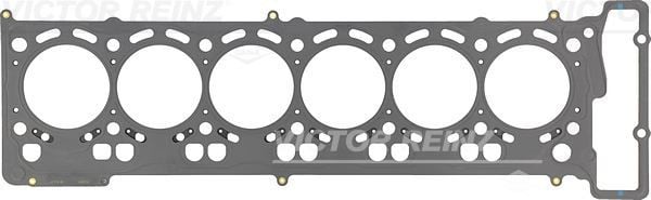 GASKET. CYLINDER HEAD