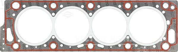 GASKET. CYLINDER HEAD