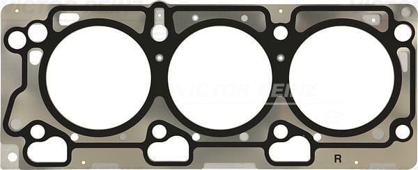 GASKET. CYLINDER HEAD