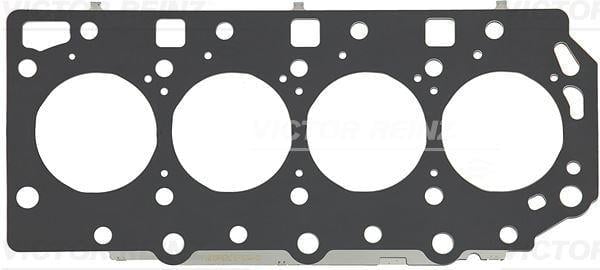 GASKET. CYLINDER HEAD