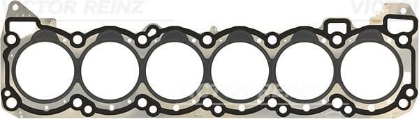GASKET. CYLINDER HEAD