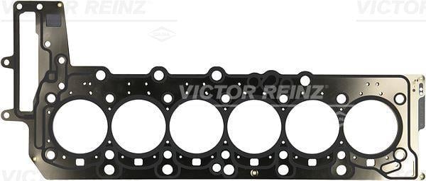 GASKET. CYLINDER HEAD