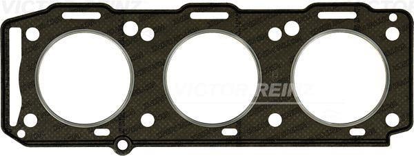 GASKET. CYLINDER HEAD