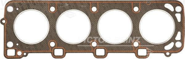 GASKET. CYLINDER HEAD