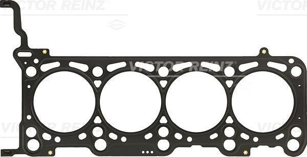 GASKET. CYLINDER HEAD