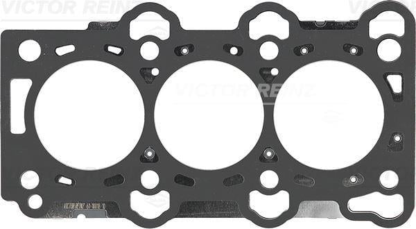 GASKET. CYLINDER HEAD