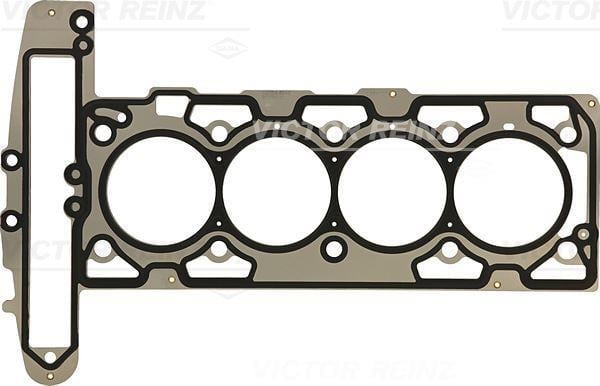 GASKET. CYLINDER HEAD