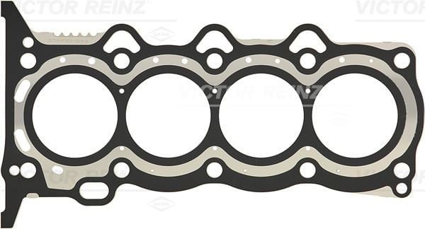 GASKET. CYLINDER HEAD