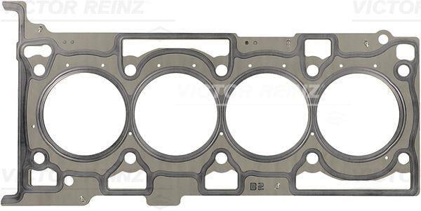 GASKET. CYLINDER HEAD