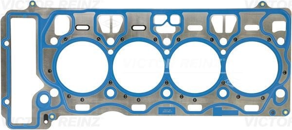 GASKET. CYLINDER HEAD