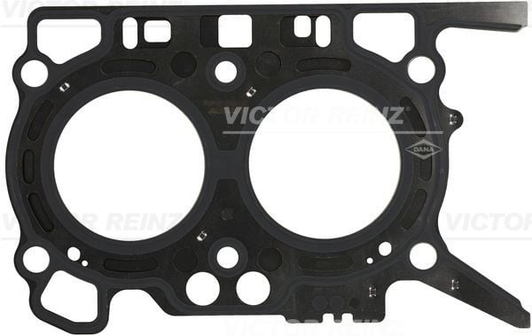 GASKET. CYLINDER HEAD