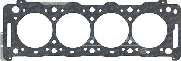 GASKET. CYLINDER HEAD