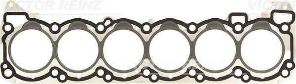 GASKET. CYLINDER HEAD