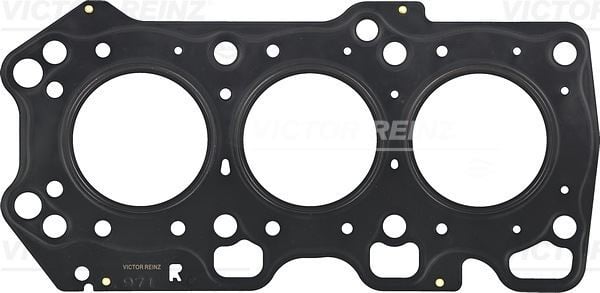 GASKET. CYLINDER HEAD