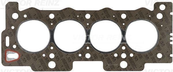 GASKET. CYLINDER HEAD