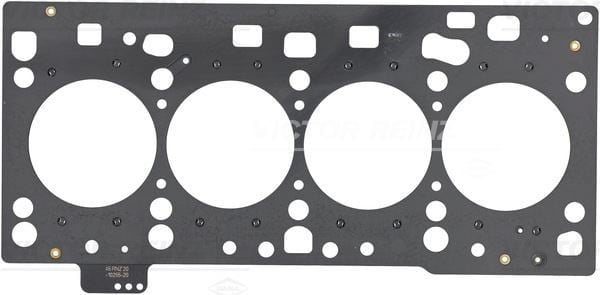 GASKET. CYLINDER HEAD