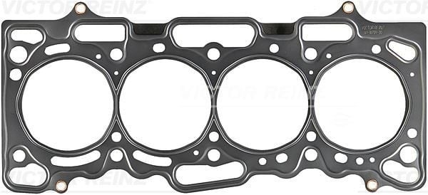 GASKET. CYLINDER HEAD