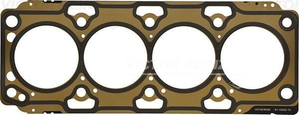 GASKET. CYLINDER HEAD