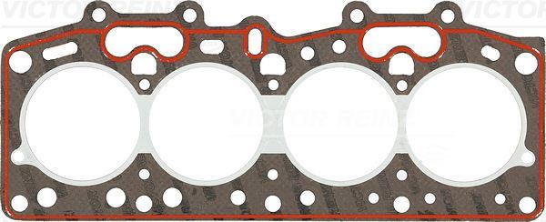 GASKET. CYLINDER HEAD