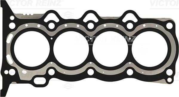 GASKET. CYLINDER HEAD